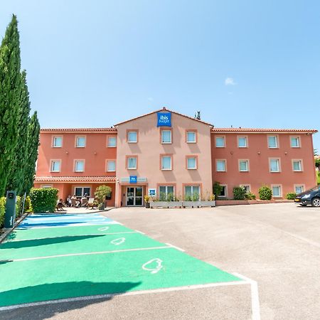 Ibis Budget Millau Viaduc Exterior photo