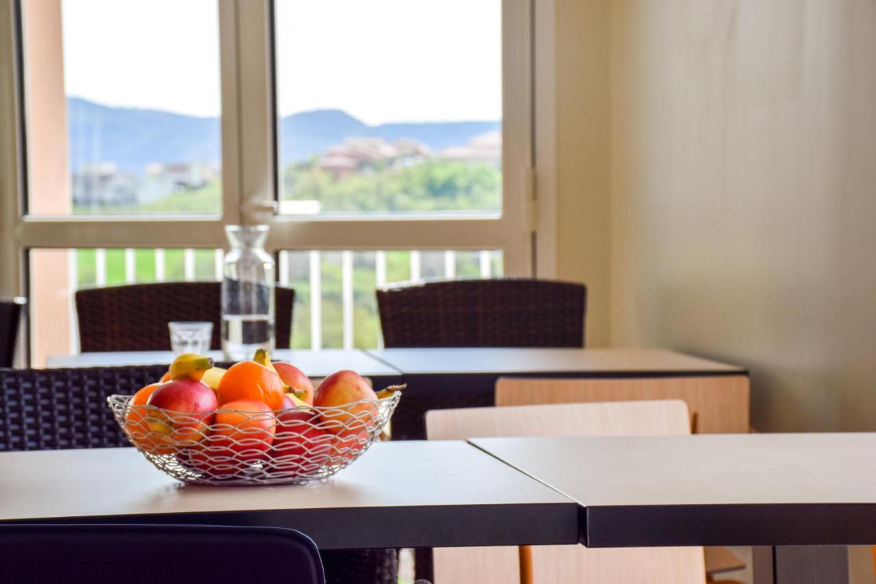 Ibis Budget Millau Viaduc Exterior photo