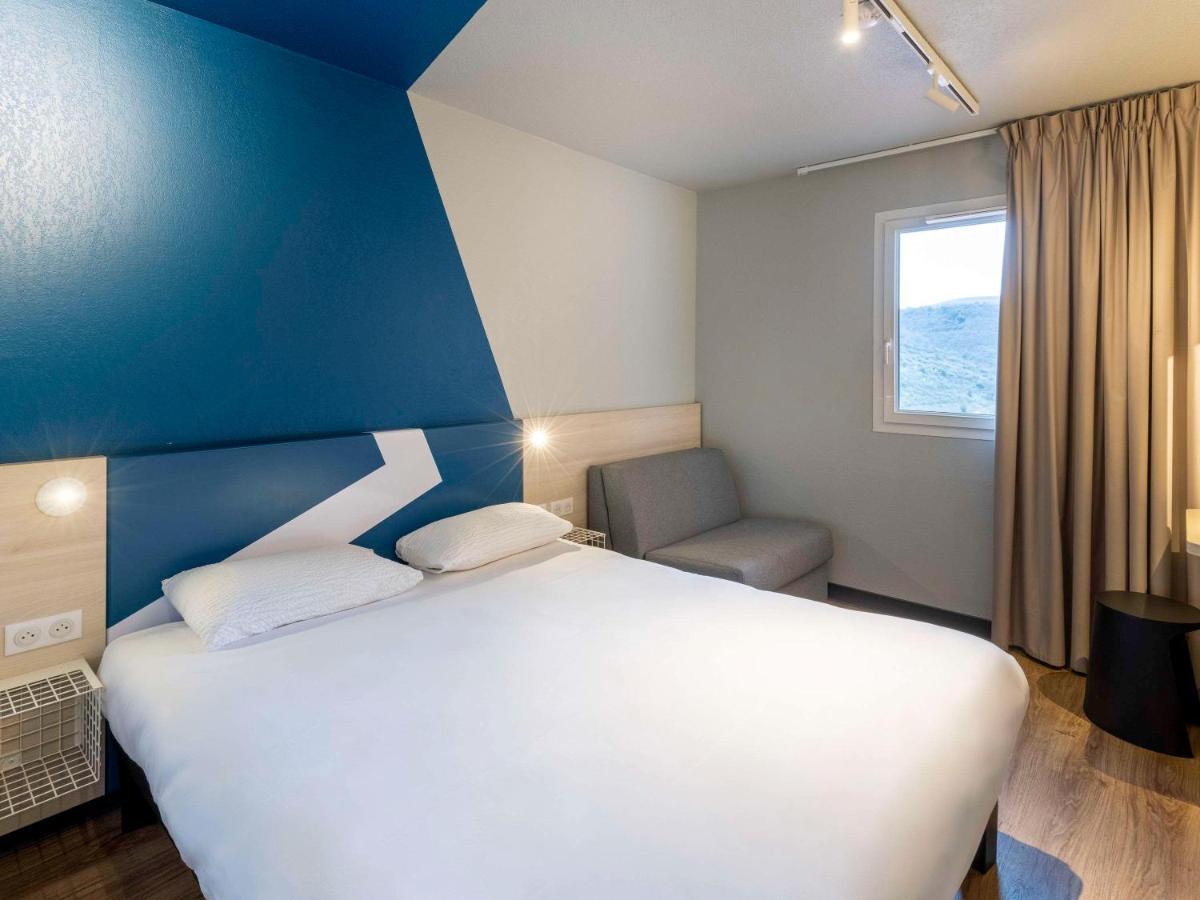 Ibis Budget Millau Viaduc Exterior photo