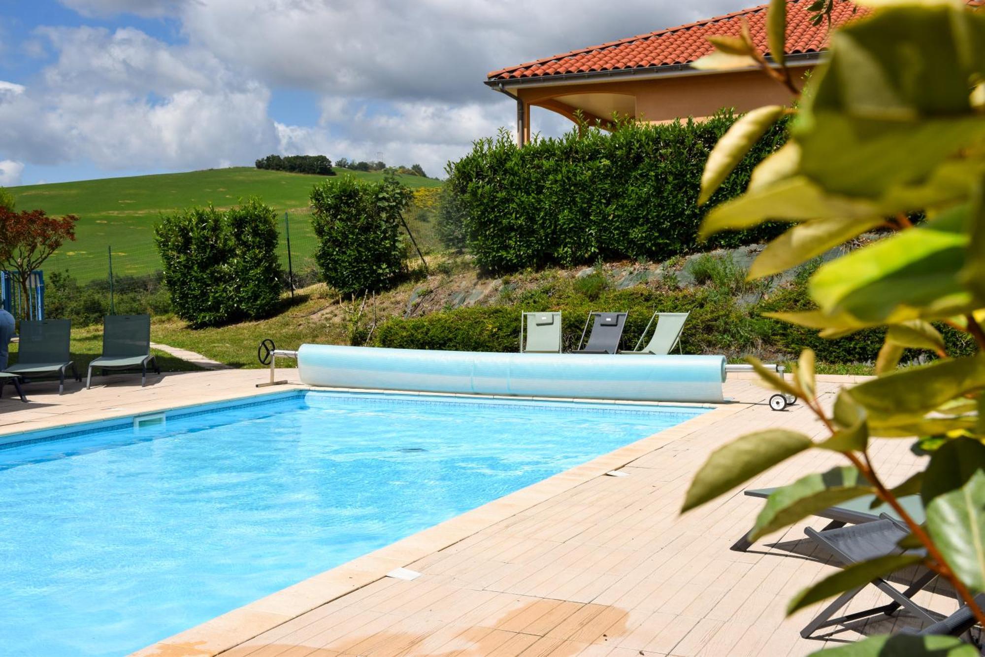 Ibis Budget Millau Viaduc Exterior photo